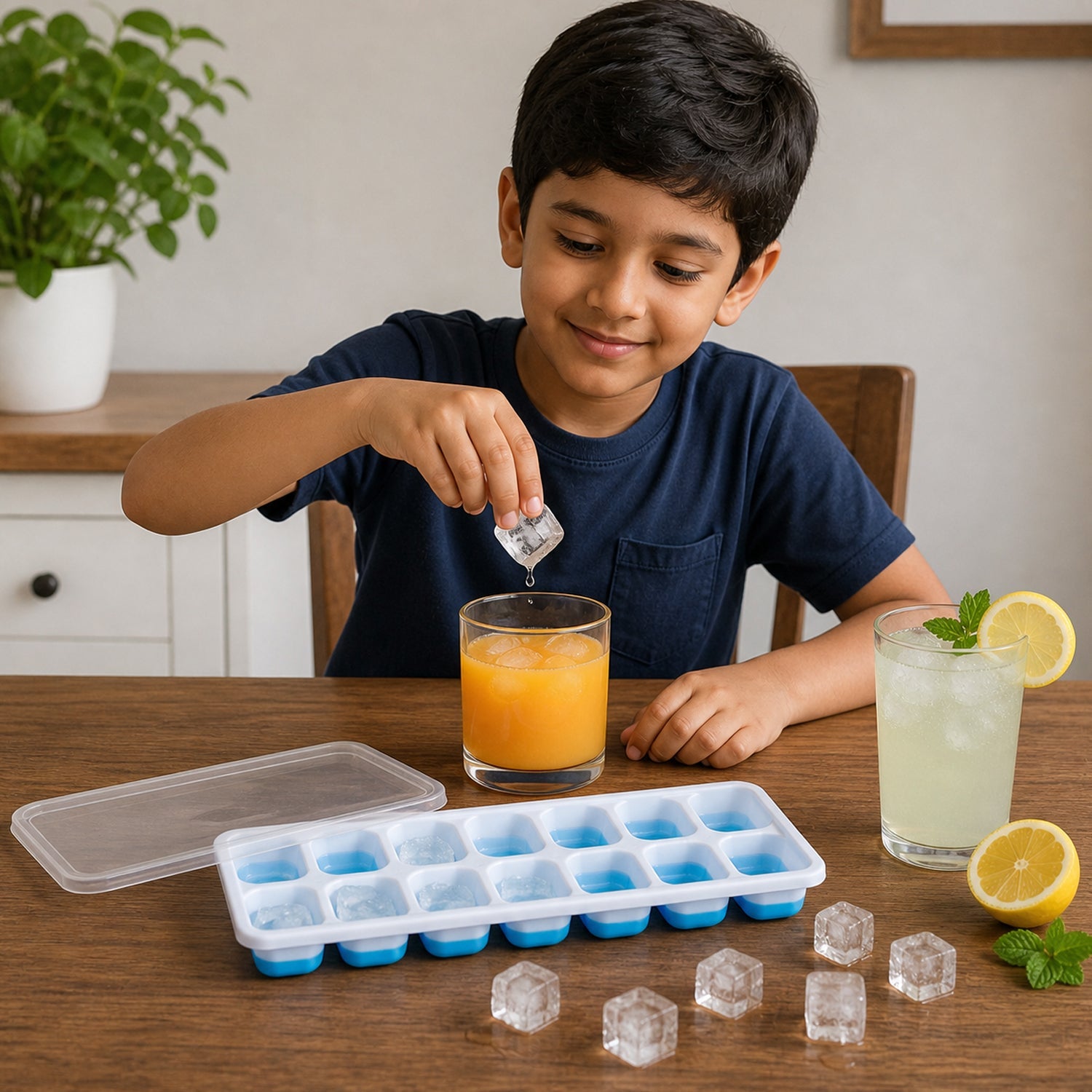 Mold Tray