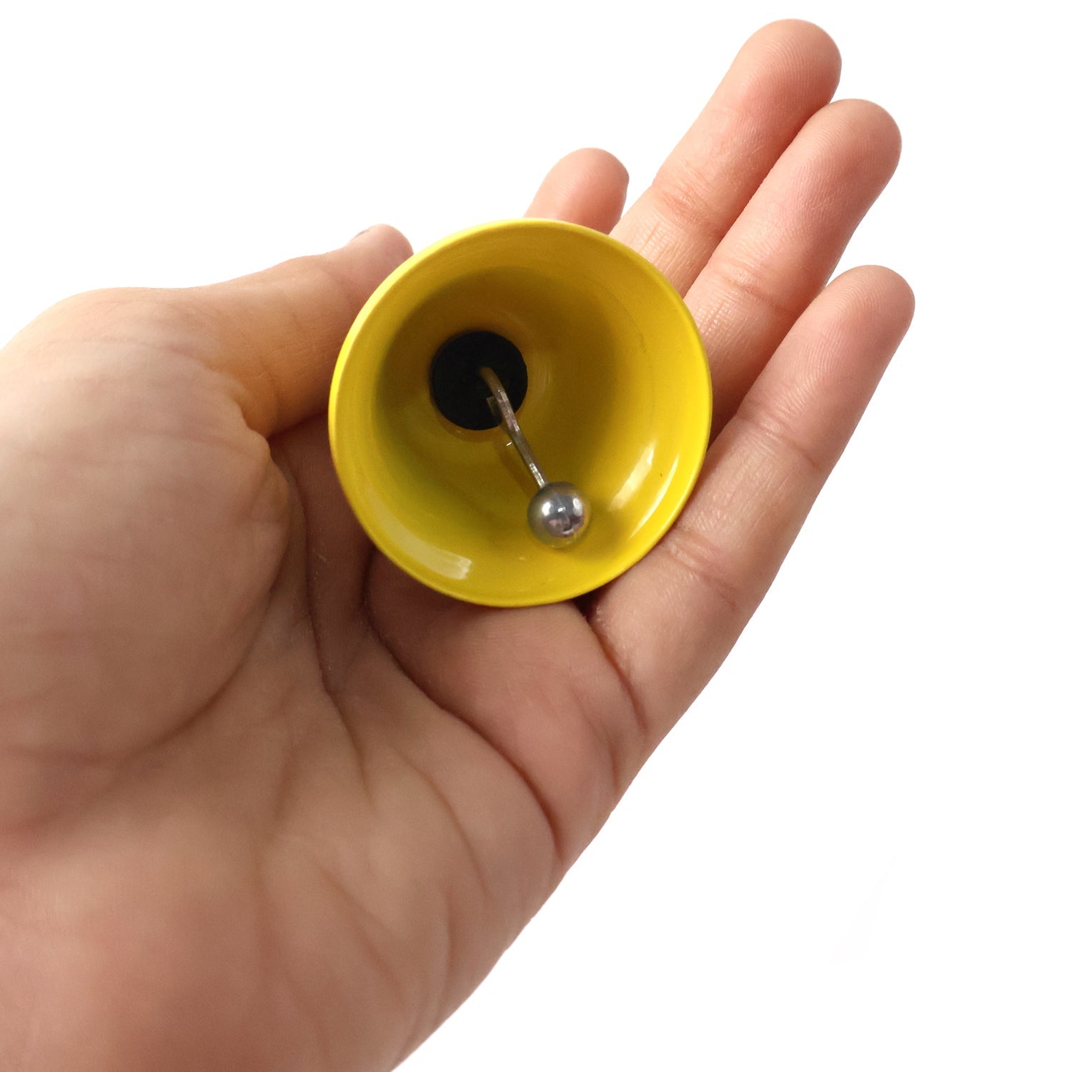 keychain bell accessory