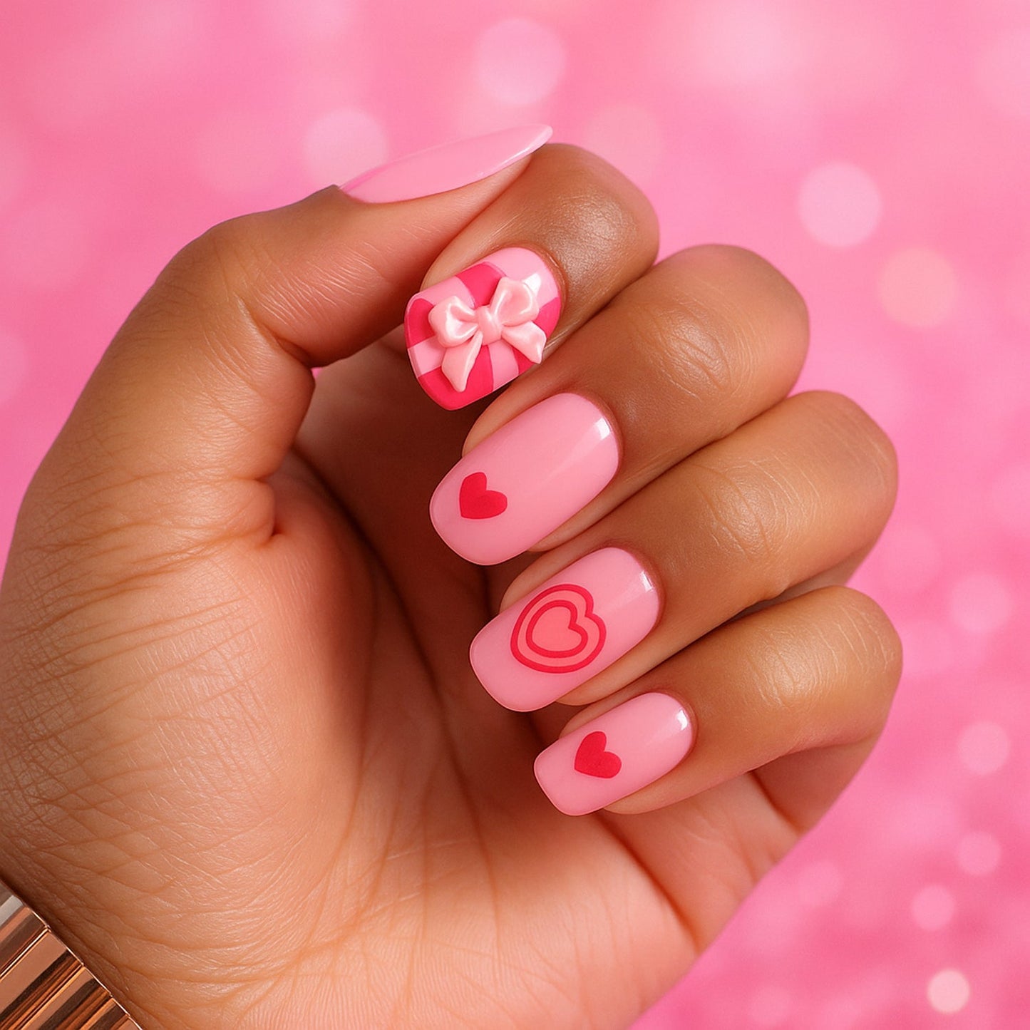 Nails