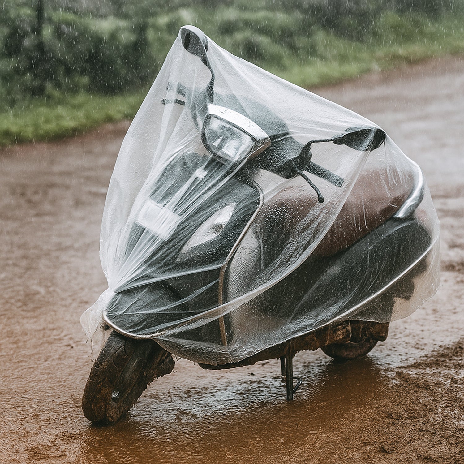 Rain Shield
