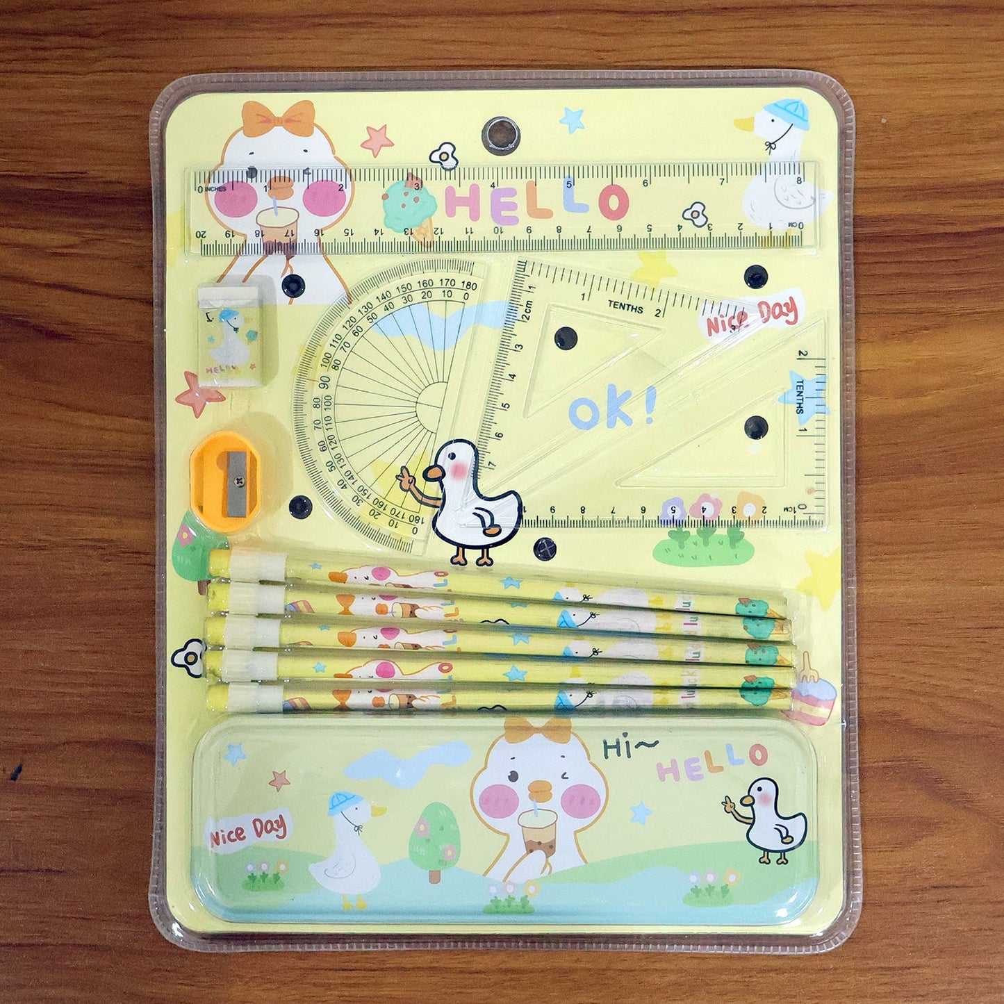 student math tools geometry set