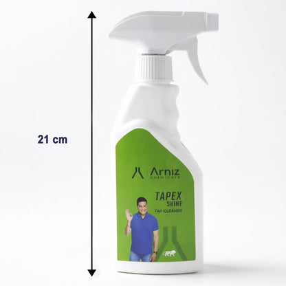 200ml metal polish cleaner
