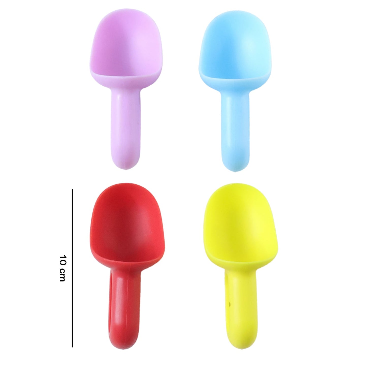 ice cream serving spoon