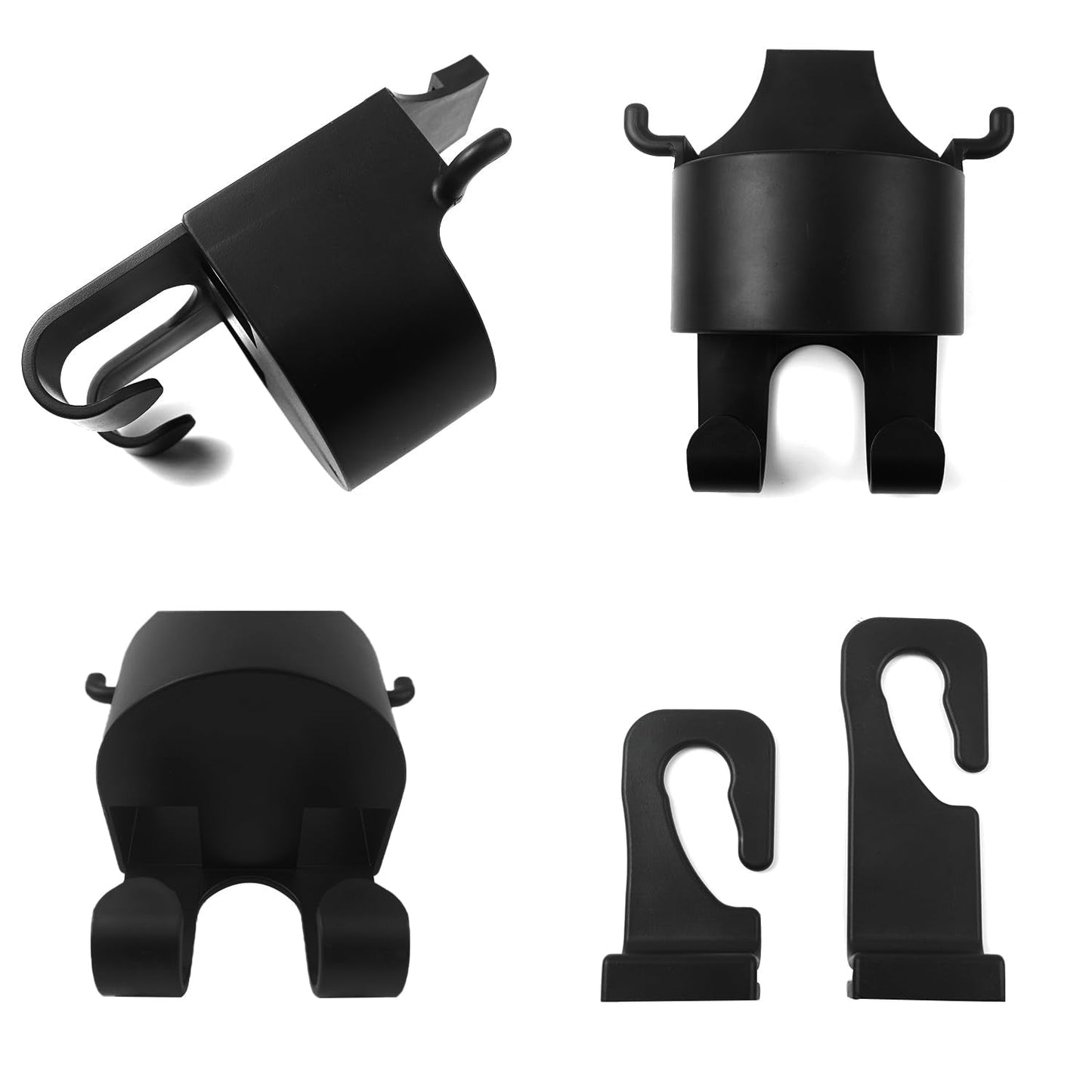 Cupholder Adapter