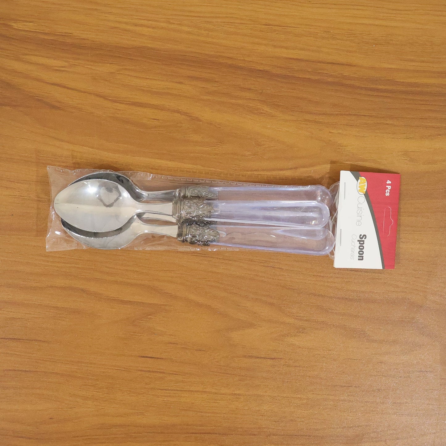Dining dessert utensils
