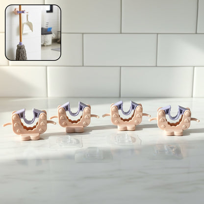 Wall Clip Holder