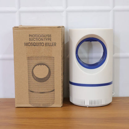 indoor bug trap lamp