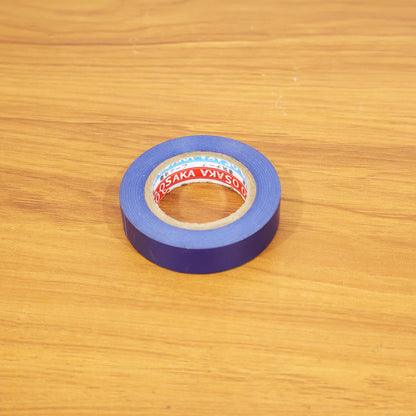 Electrical Insulation Tape Roll for Wire Protection (15×62 mm)