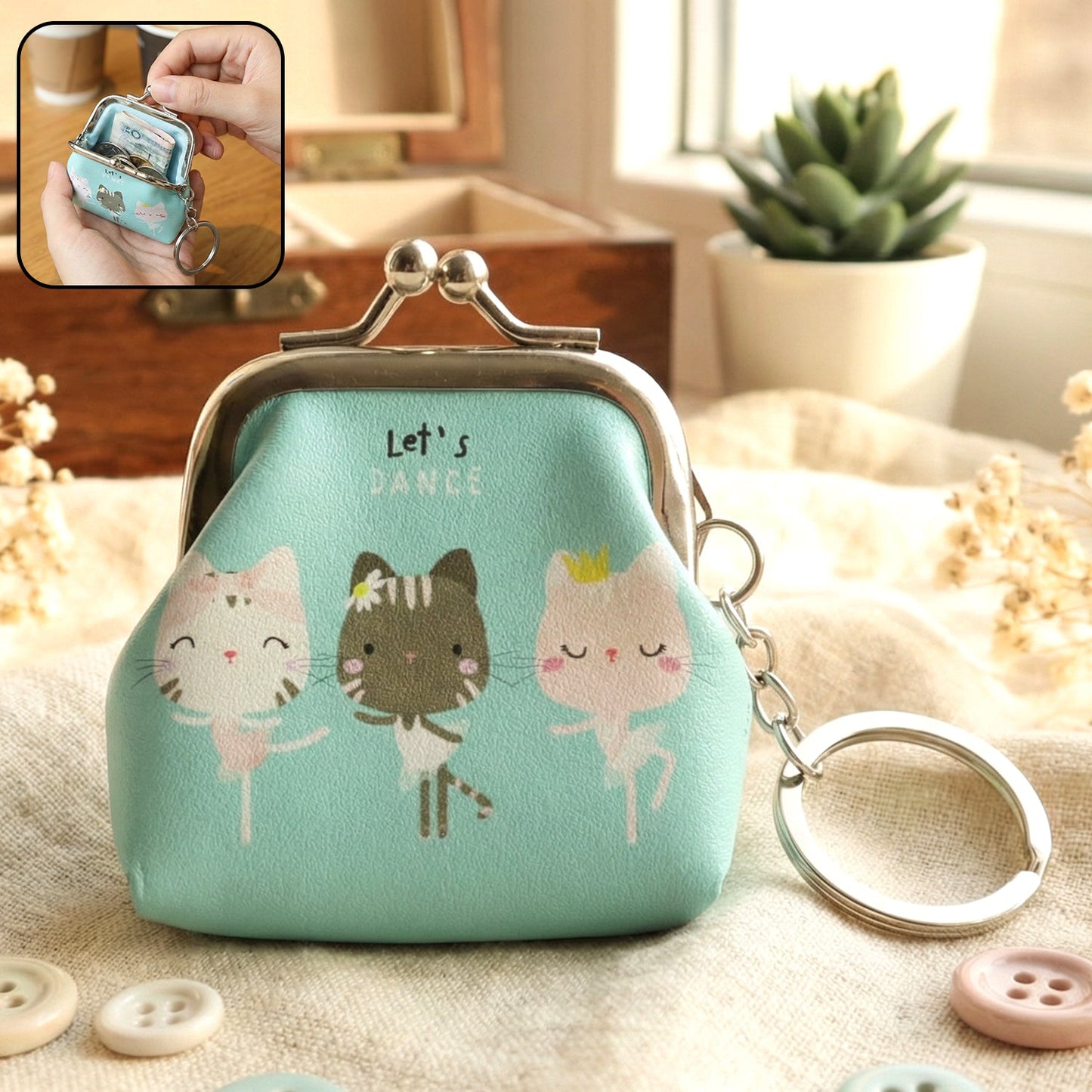 Wallet