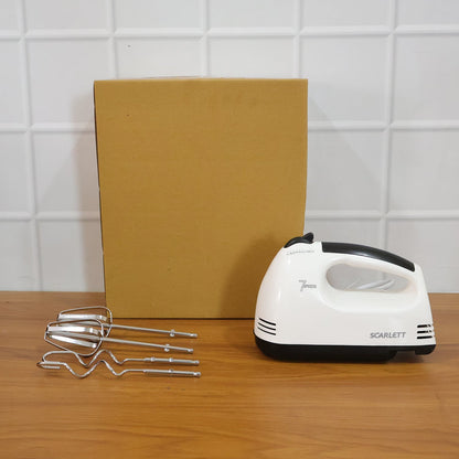 Electric Hand Mixer (1 Set)