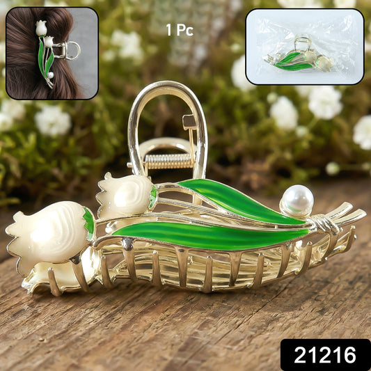 Hair Clutch Clip