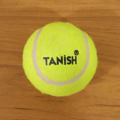 tennis ball for sports activity and training