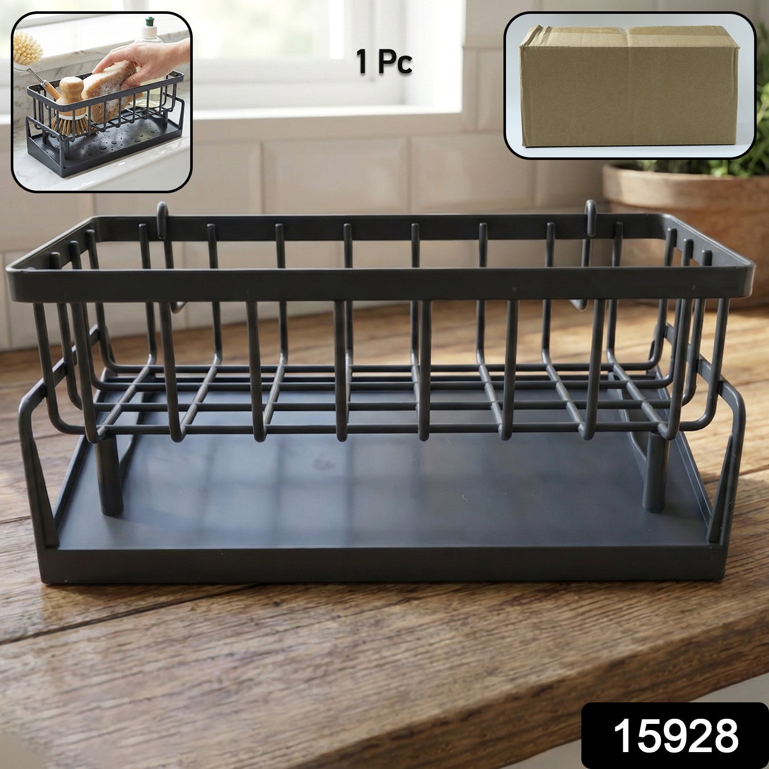 Kitchen Sink