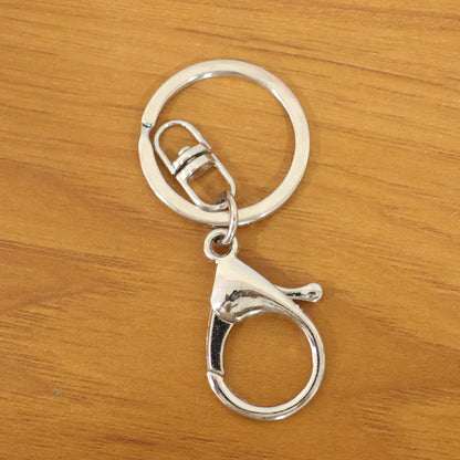  stylish metal keychain for everyday use