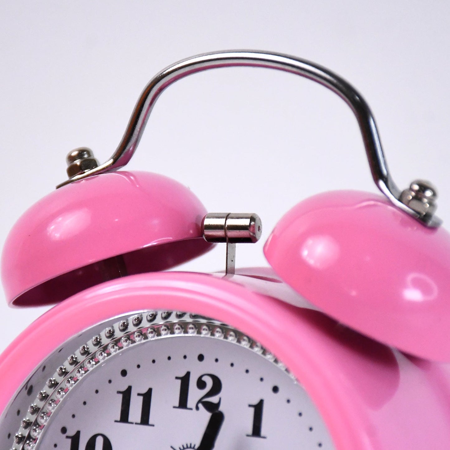 cute cartoon table clock