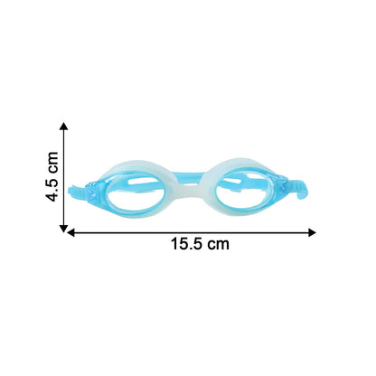 clear vision swim goggles