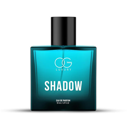 OG Shadow Glam Perfume
