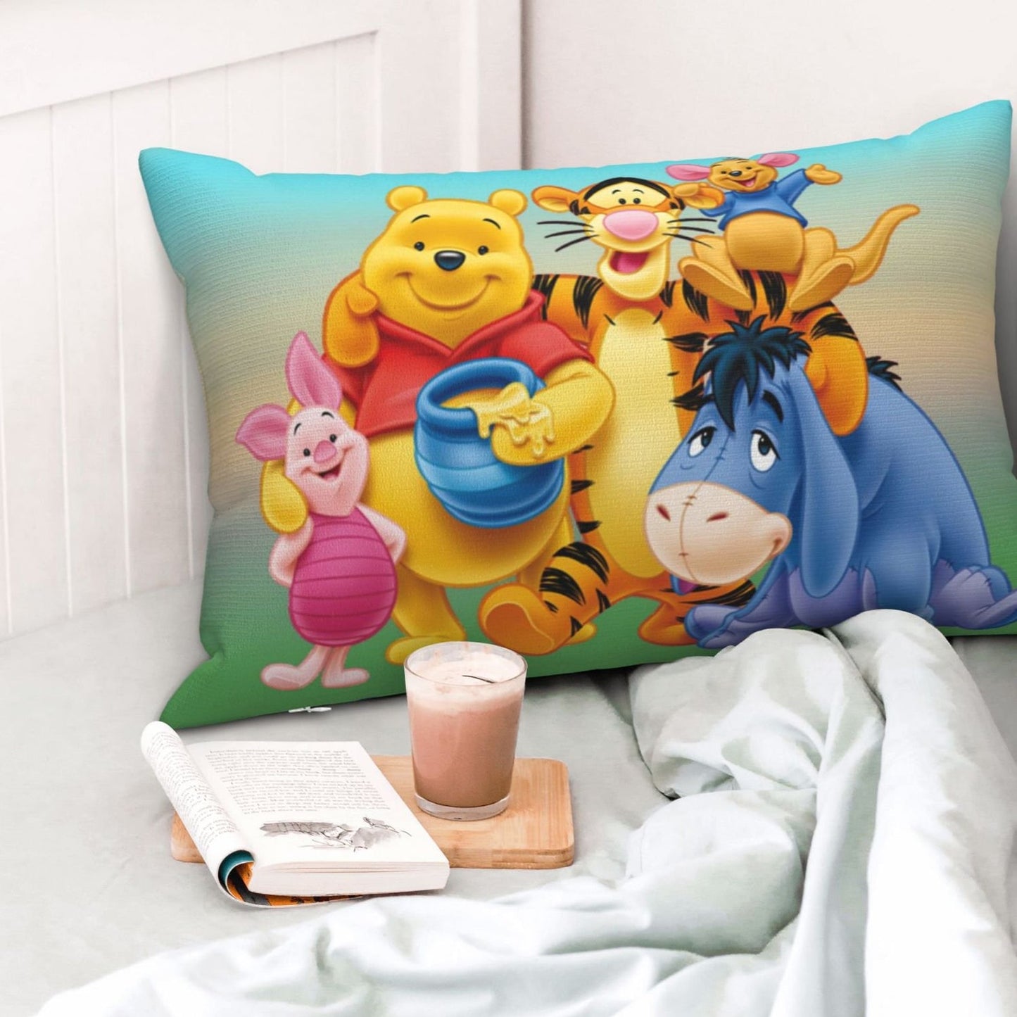 Soft Pillow