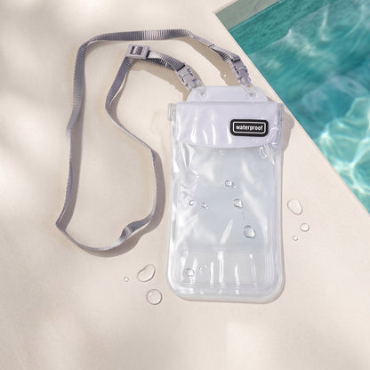 Waterproof case size dimensions