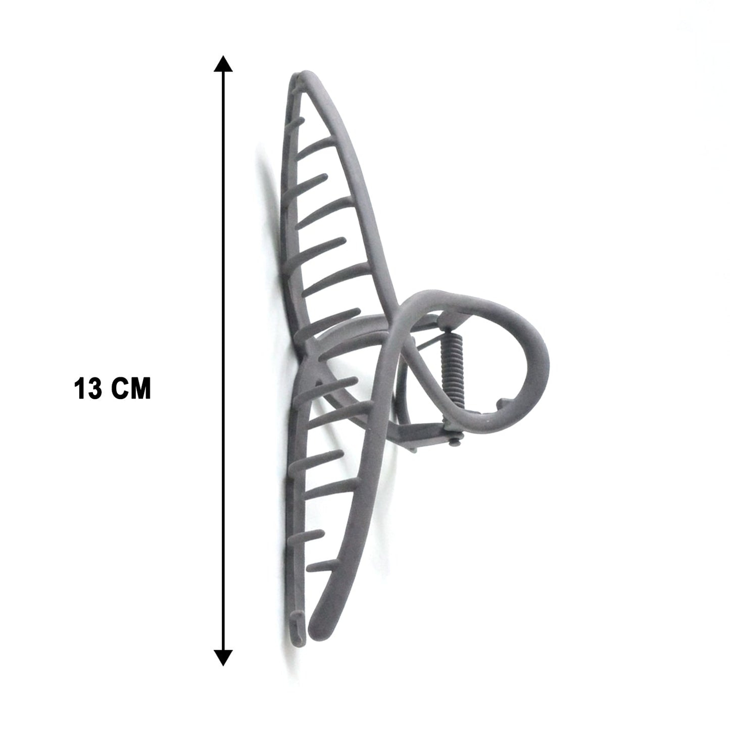 Strong Grip Large Hair Claw Clip (1 Pc)