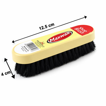 easy grip shoe brush