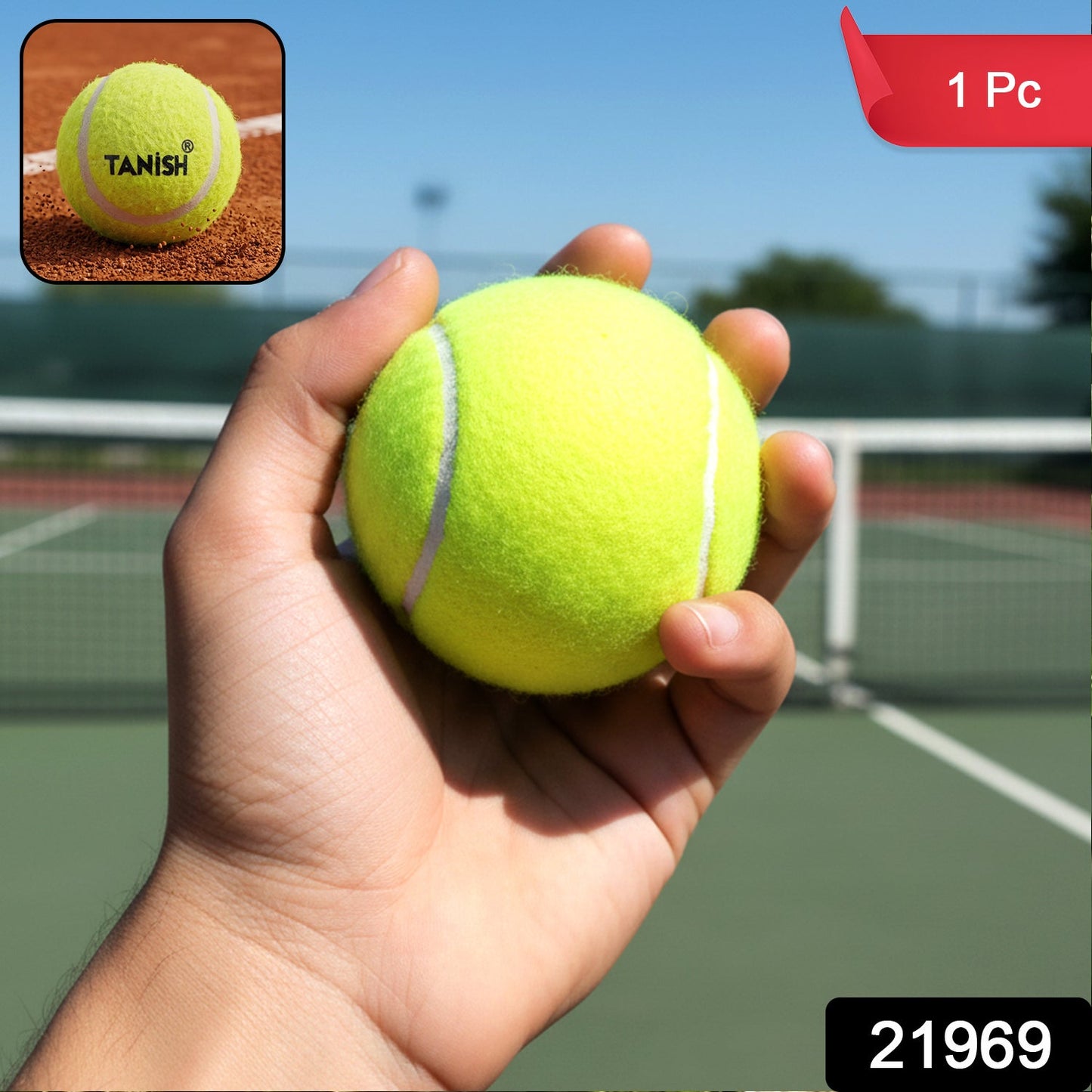 Ball
