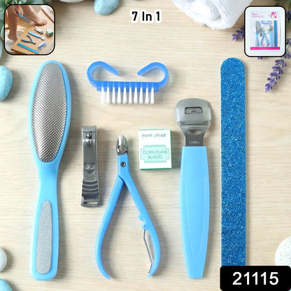 Grooming Kit