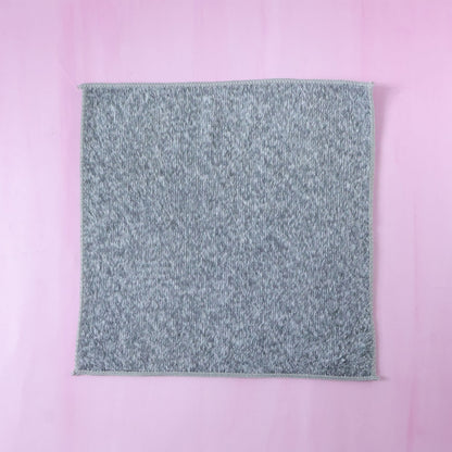 Multi Purpose Reusable Microfiber Cleaning Cloth 29x29 Cm (1 Pc)