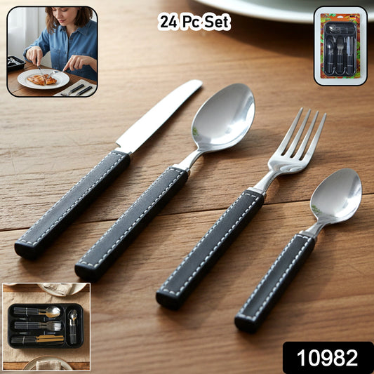 Fork Knife Set