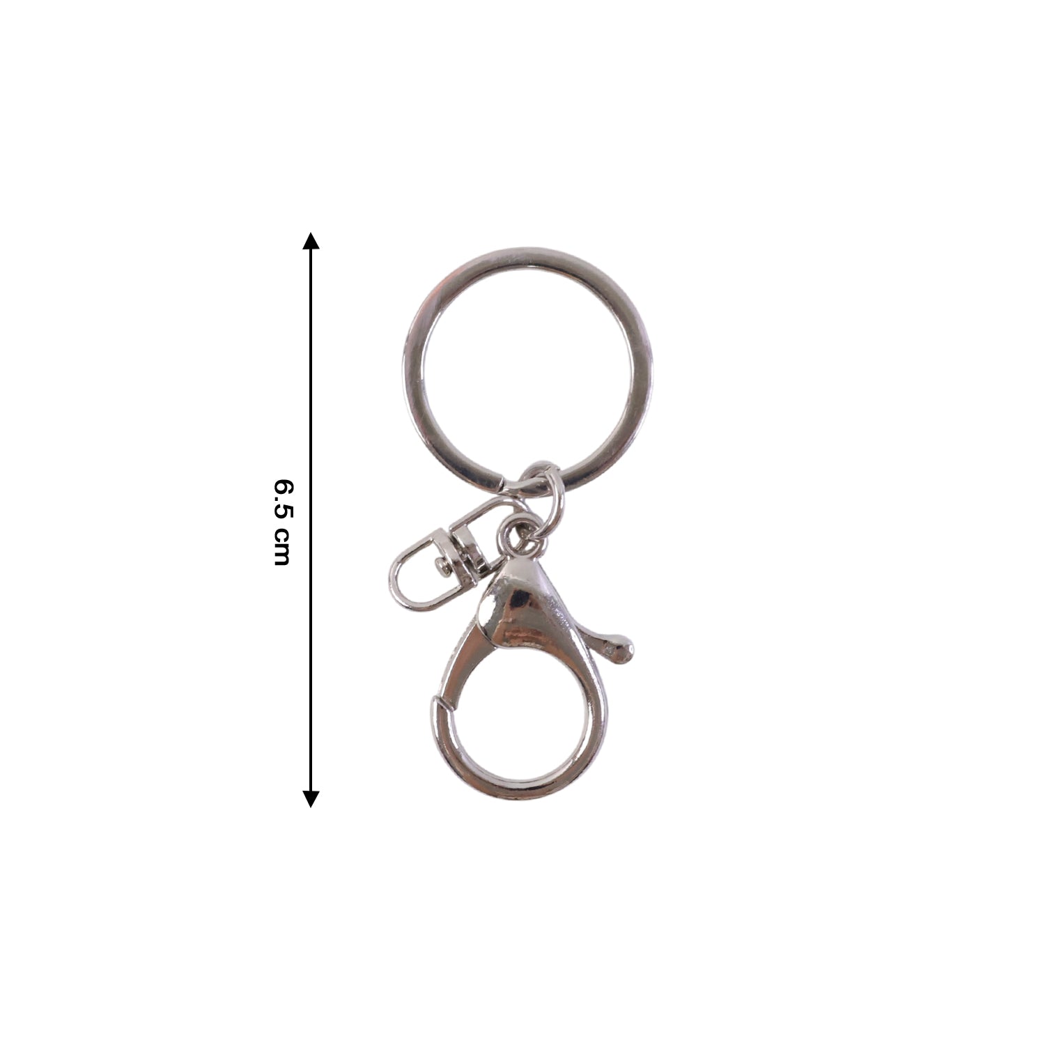 premium metal keychain holder accessory