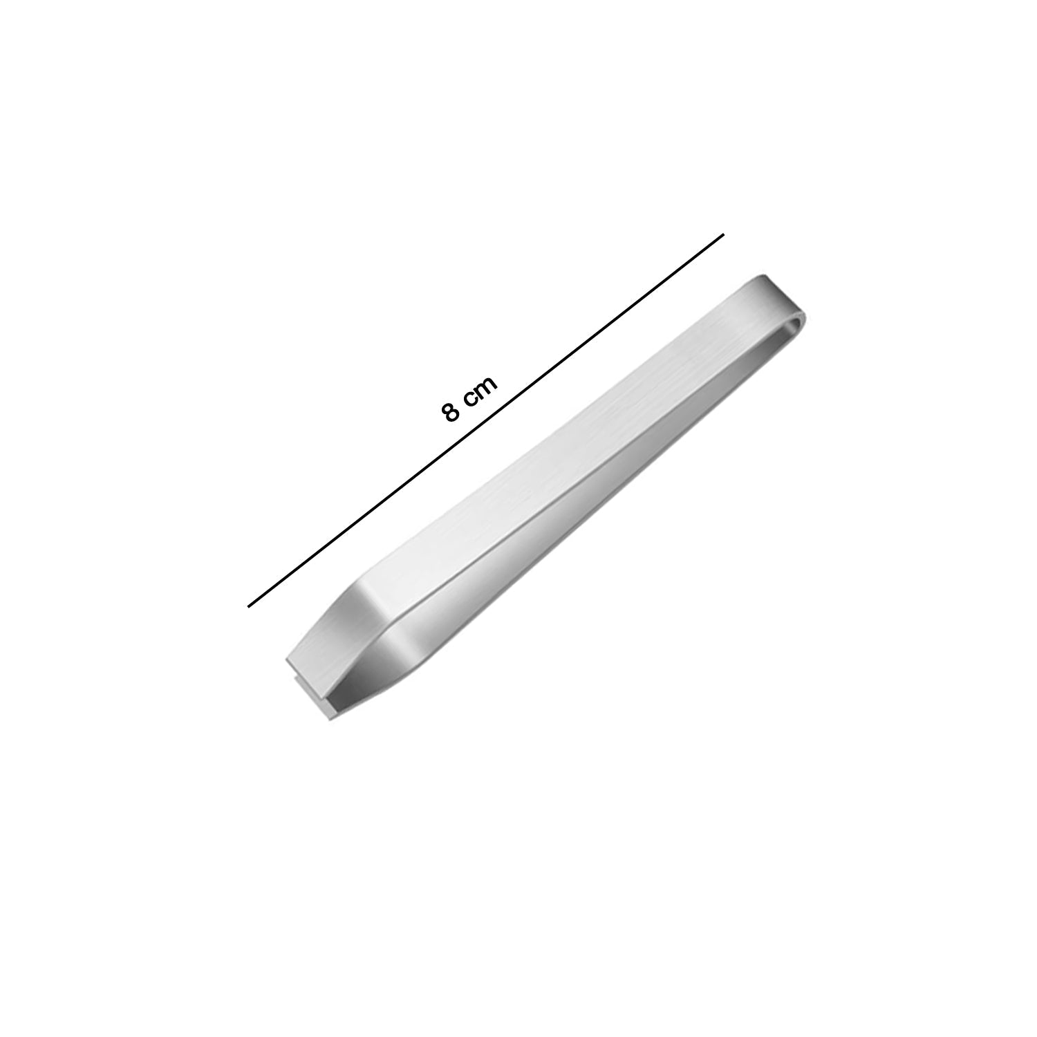 Durable stainless steel beauty tool