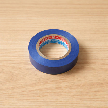 Electrical Insulation Tape Roll for Wire Protection (15×62 mm)