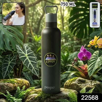 Thermal Bottle