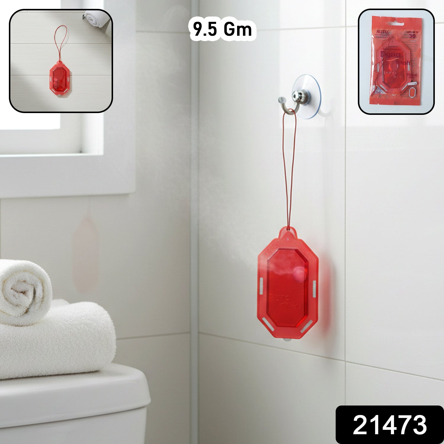 Toilet Air Freshener
