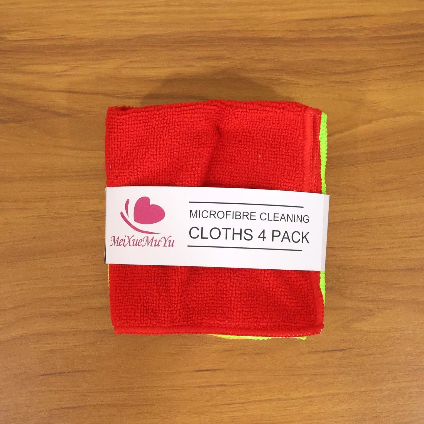 Reusable dusting cloth
