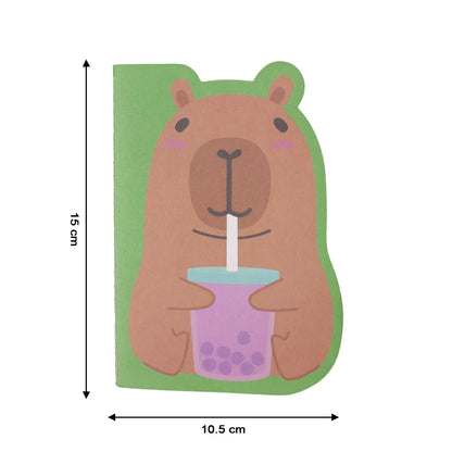 Creative kids study book