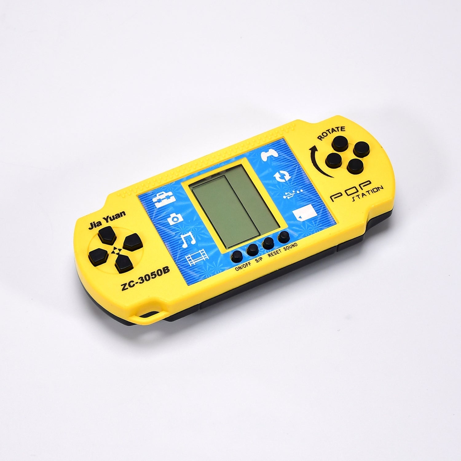 Video Game Station Toy
