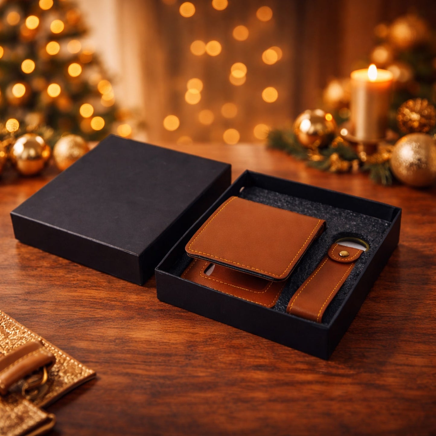 Keychain Holder