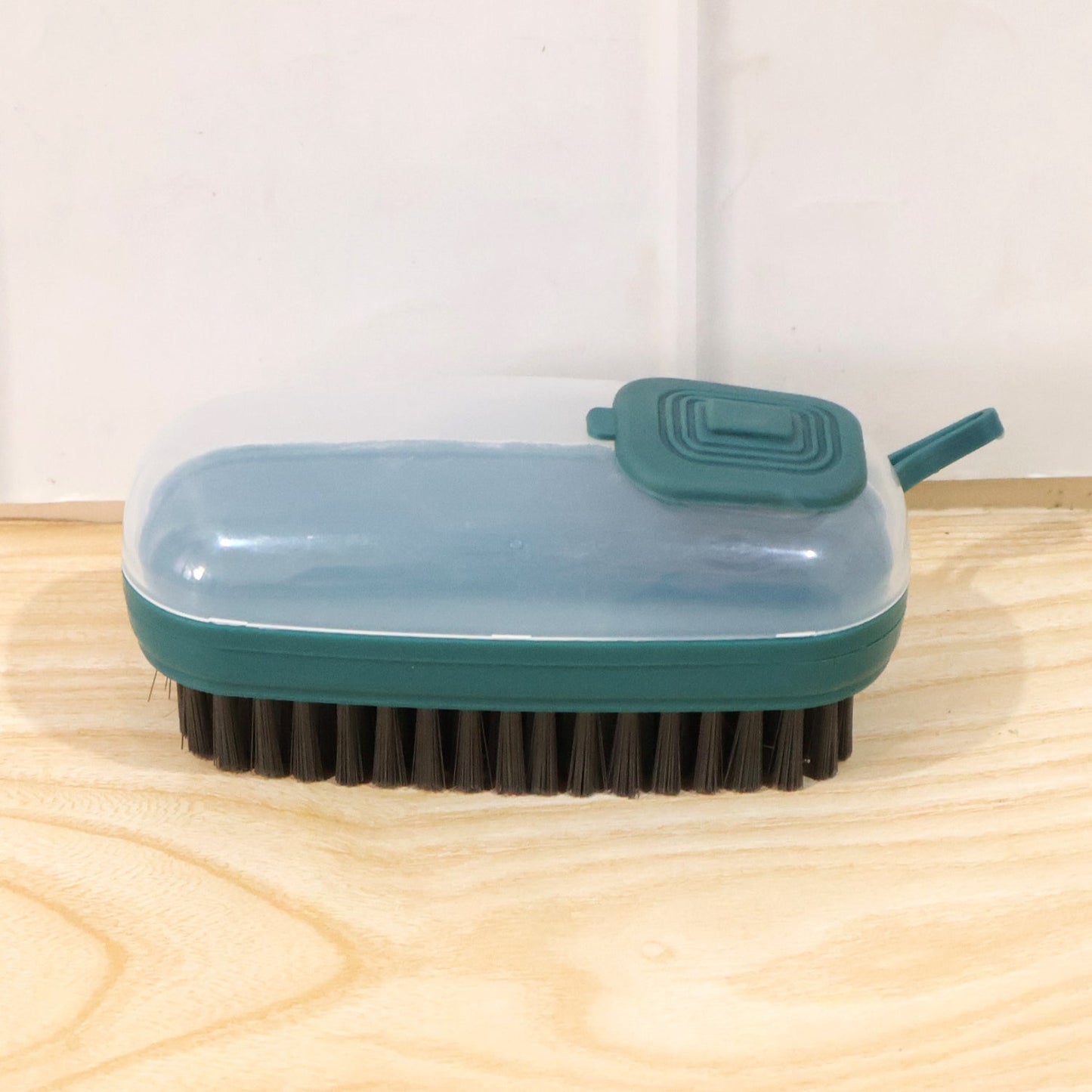 Hydraulic Liquid Dispensing Cleaning Brush (1 Pc)