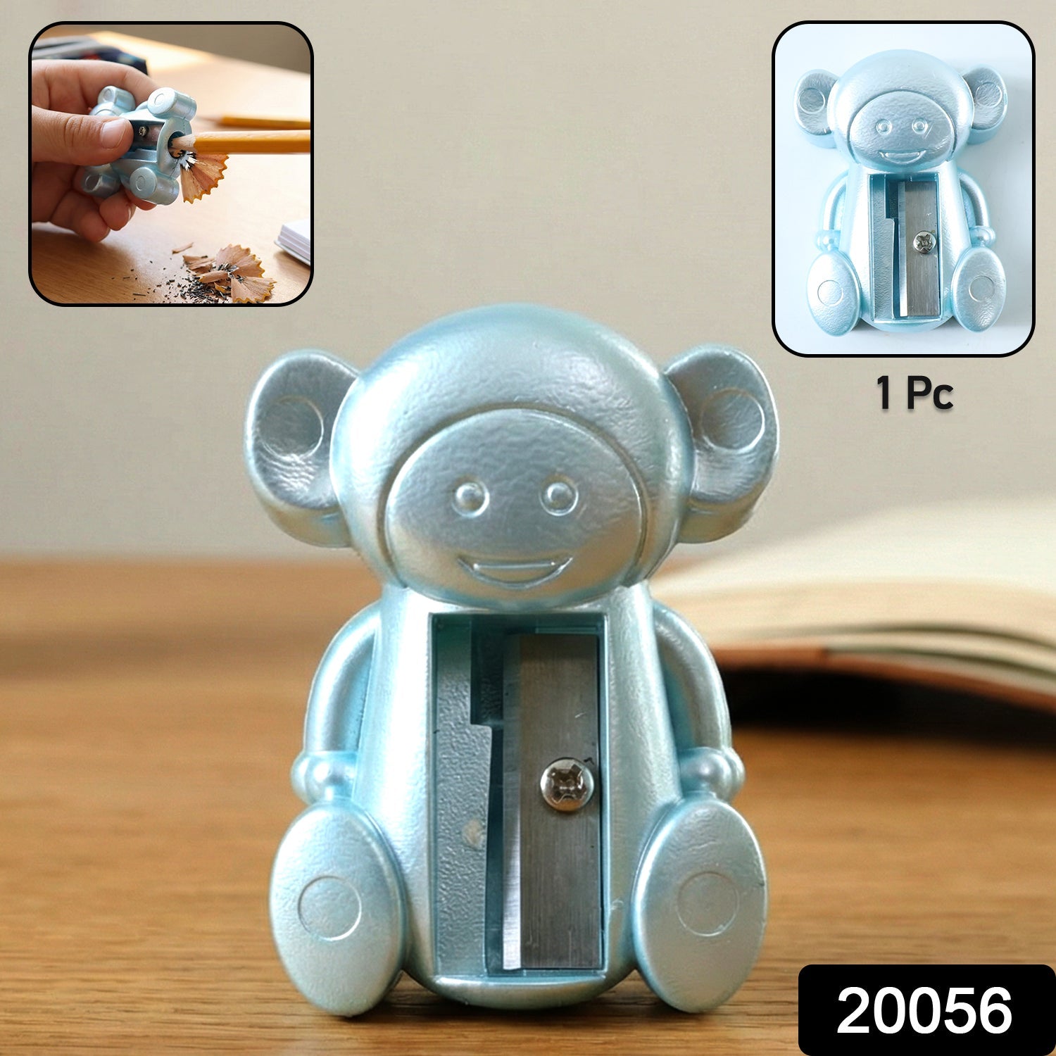 Sharpener