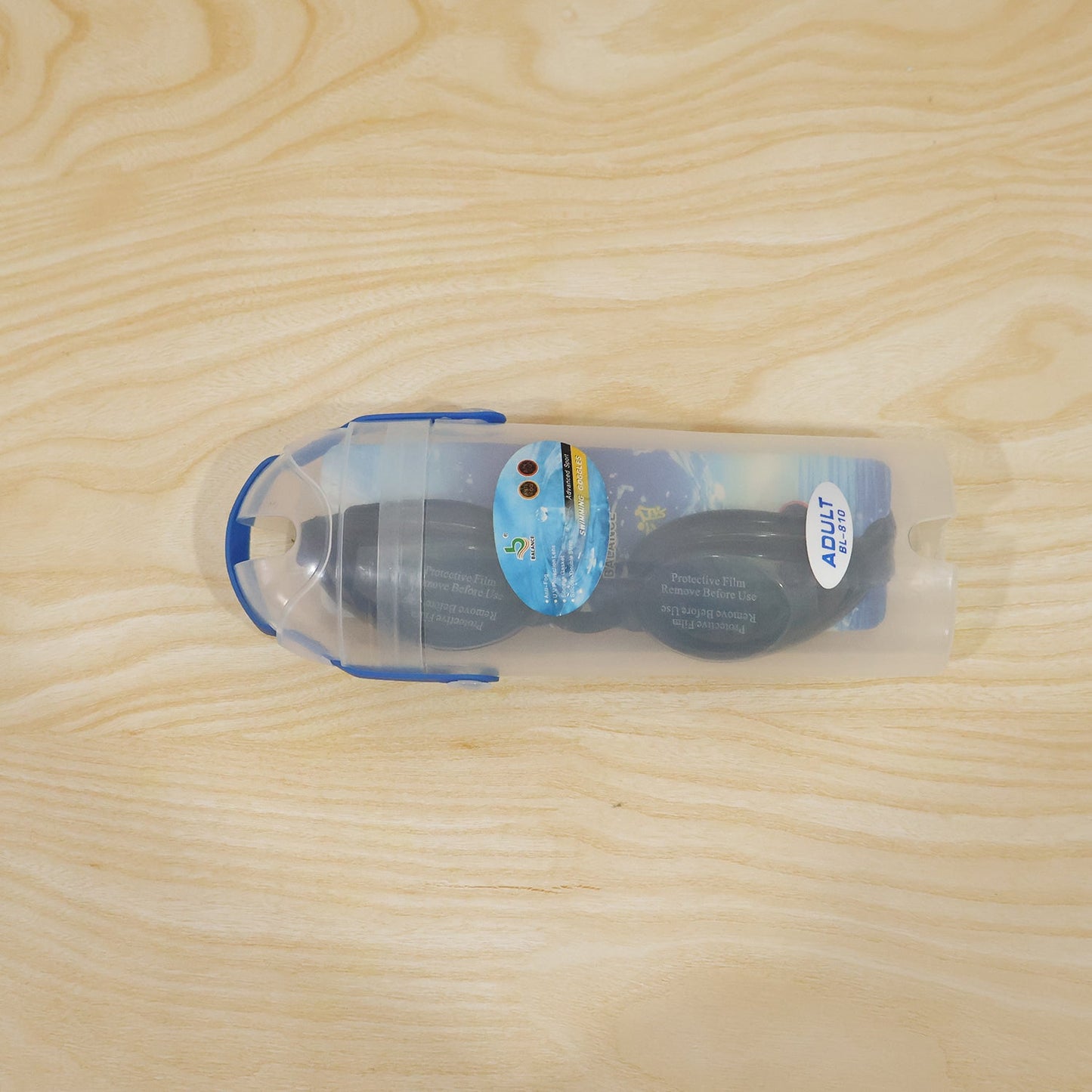  anti fog lens goggles