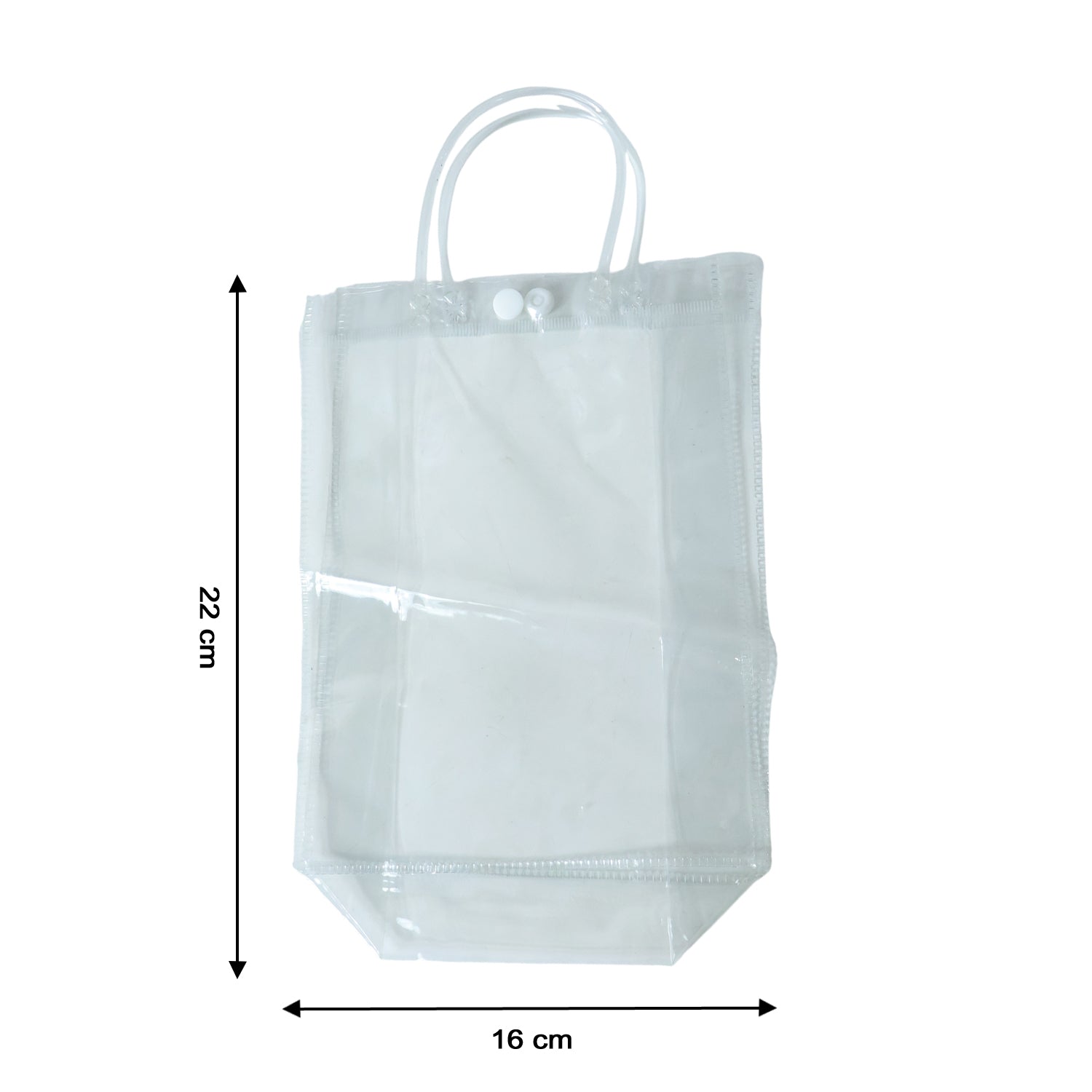 Multipurpose PVC storage bag