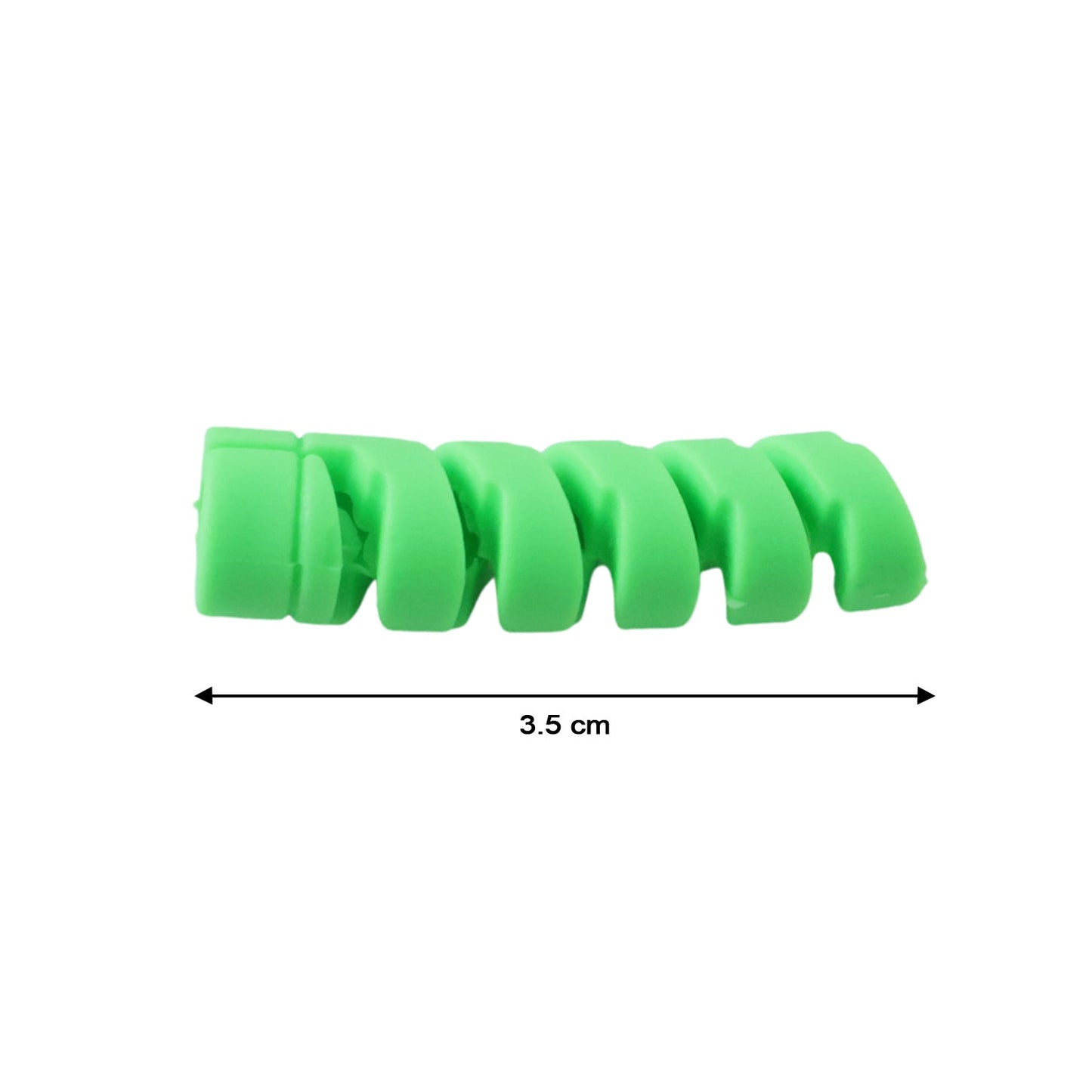 spiral cord protector cover
