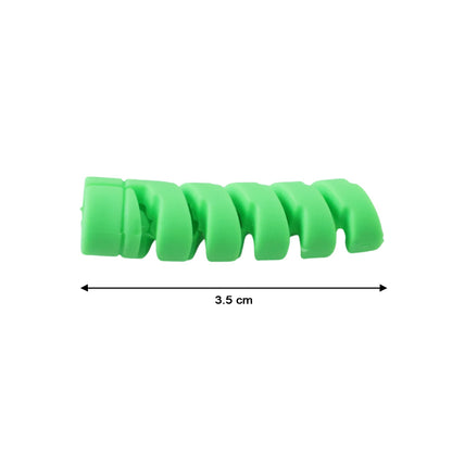 spiral cord protector cover