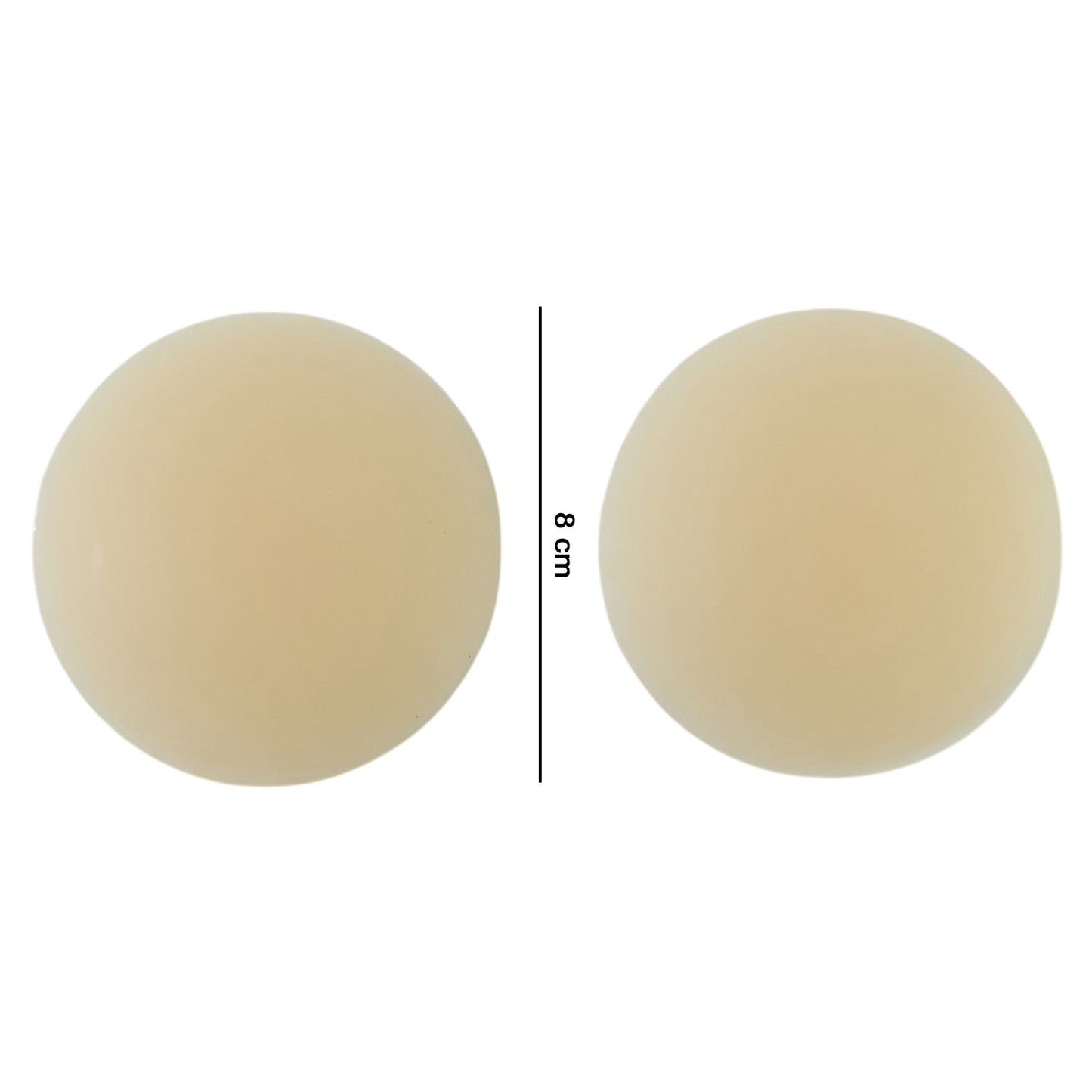 reusable breast cover pads silicone design