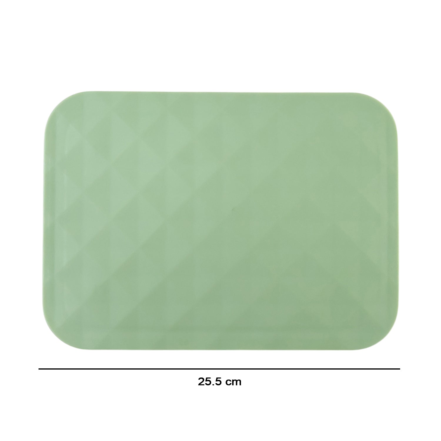 meal storage lunch box with sections