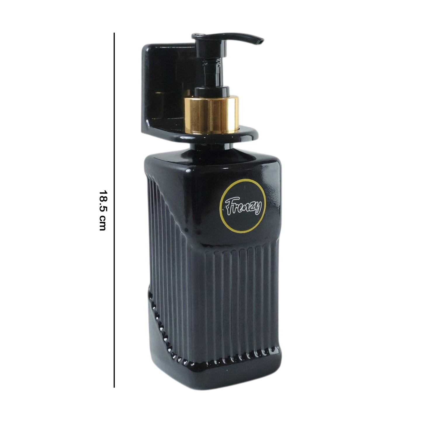 bathroom liquid soap pump container bottle