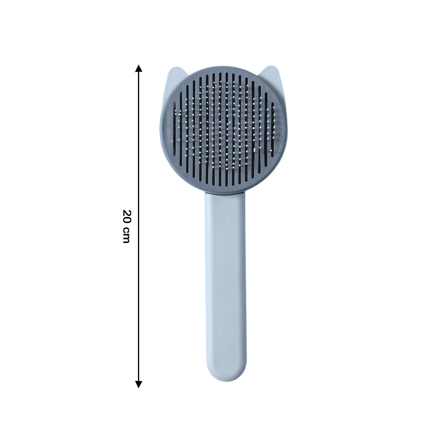 Multi purpose pet hair remover