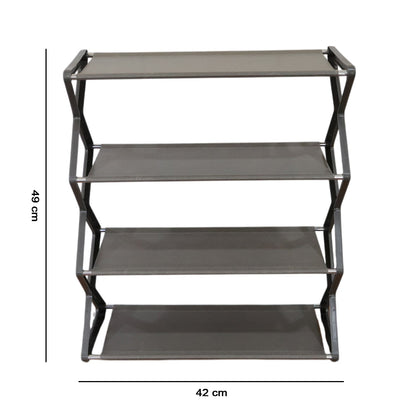 home shoe organizer rack storage stand