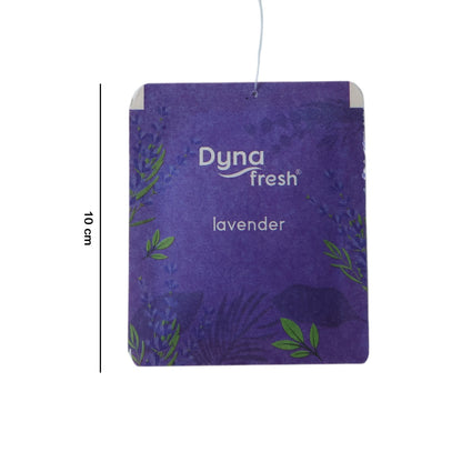 Long lasting lavender room fragrance gel